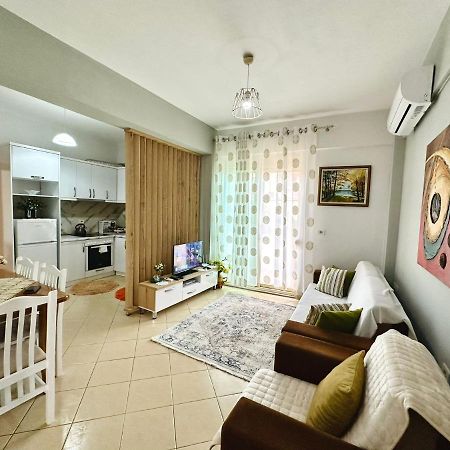 Amantia Apartment Vlore Exterior photo